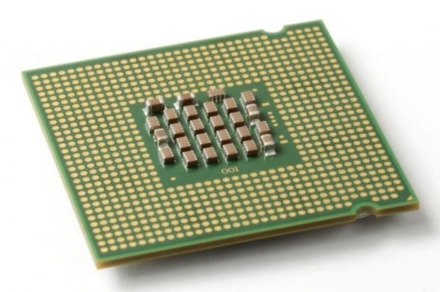 Что такое gpu tdp